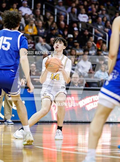 Thumbnail 3 in Cooper vs. Highlands photogallery.