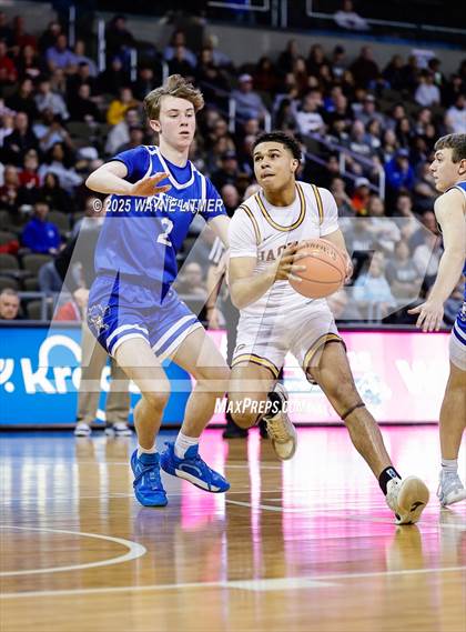Thumbnail 1 in Cooper vs. Highlands photogallery.