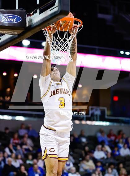 Thumbnail 3 in Cooper vs. Highlands photogallery.