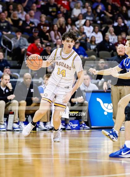 Thumbnail 3 in Cooper vs. Highlands photogallery.