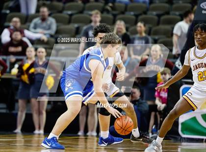 Thumbnail 1 in Cooper vs. Highlands photogallery.