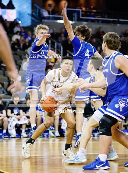 Thumbnail 3 in Cooper vs. Highlands photogallery.