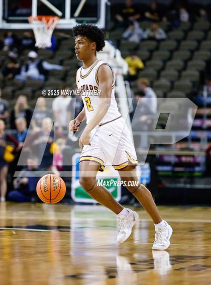 Thumbnail 1 in Cooper vs. Highlands photogallery.