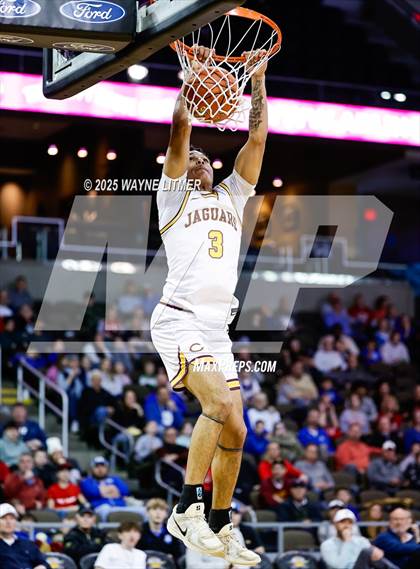 Thumbnail 1 in Cooper vs. Highlands photogallery.