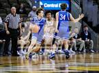 Photo from the gallery "Cooper vs. Highlands"
