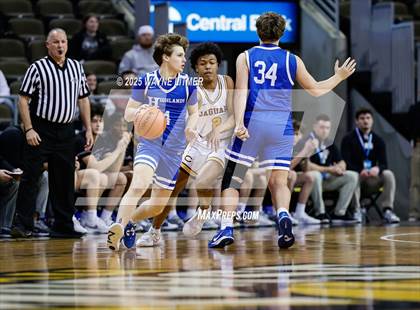 Thumbnail 1 in Cooper vs. Highlands photogallery.