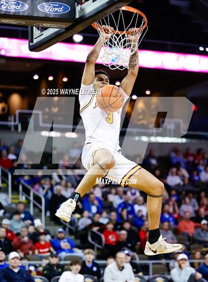 Thumbnail 3 in Cooper vs. Highlands photogallery.