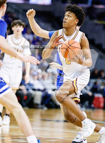 Thumbnail 3 in Cooper vs. Highlands photogallery.