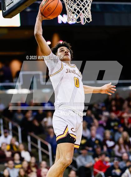 Thumbnail 1 in Cooper vs. Highlands photogallery.
