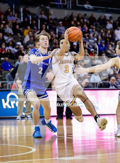 Thumbnail 1 in Cooper vs. Highlands photogallery.