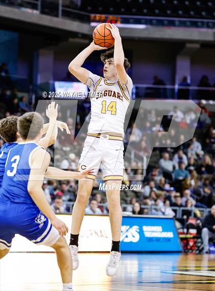 Thumbnail 3 in Cooper vs. Highlands photogallery.