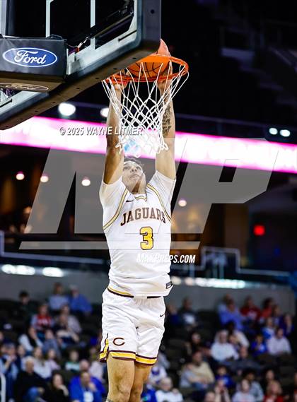 Thumbnail 1 in Cooper vs. Highlands photogallery.