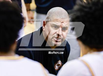 Thumbnail 1 in Cooper vs. Highlands photogallery.