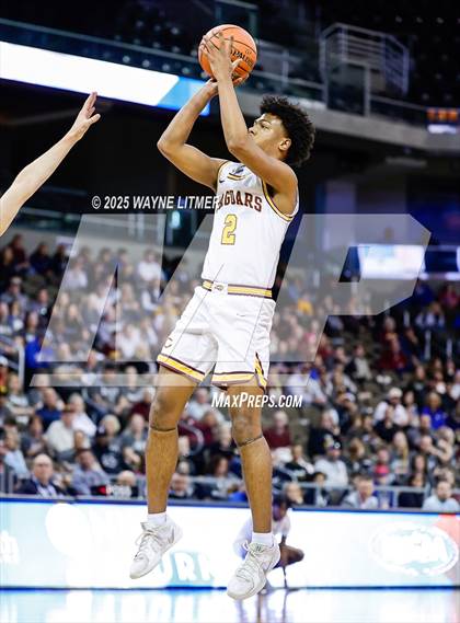 Thumbnail 3 in Cooper vs. Highlands photogallery.