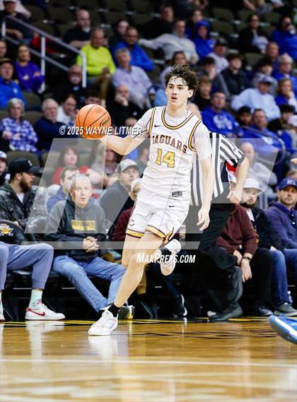 Thumbnail 3 in Cooper vs. Highlands photogallery.