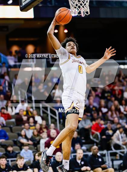 Thumbnail 2 in Cooper vs. Highlands photogallery.