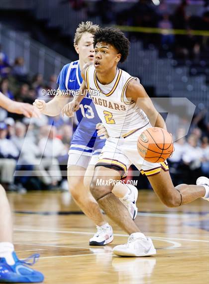 Thumbnail 3 in Cooper vs. Highlands photogallery.