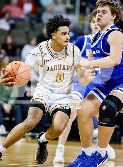 Thumbnail 1 in Cooper vs. Highlands photogallery.