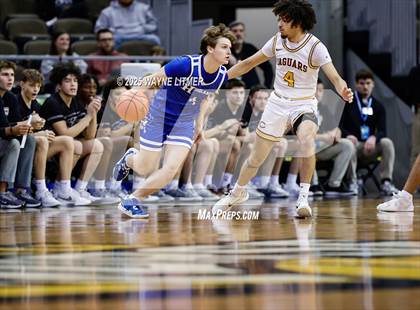 Thumbnail 2 in Cooper vs. Highlands photogallery.