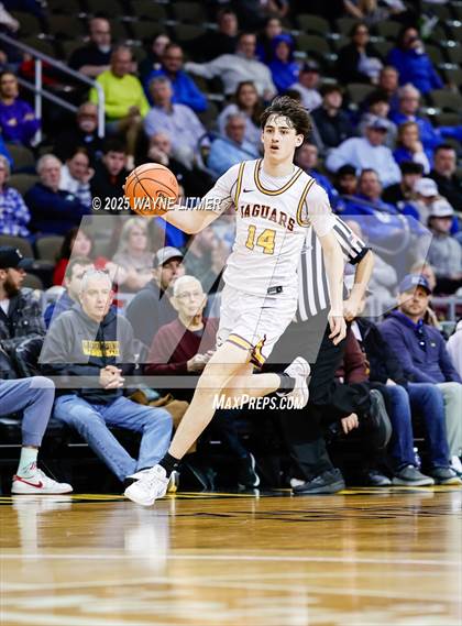 Thumbnail 1 in Cooper vs. Highlands photogallery.