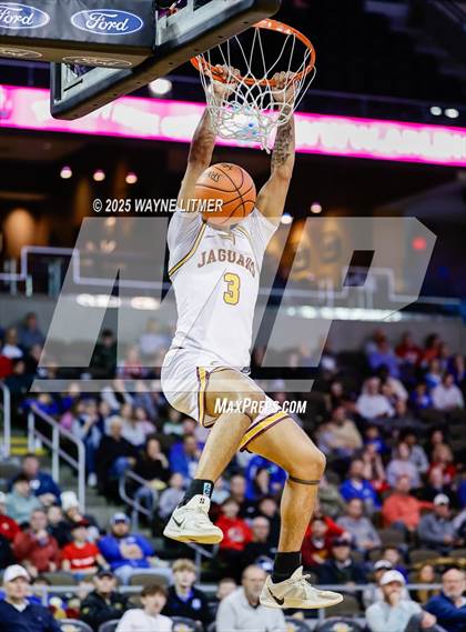 Thumbnail 1 in Cooper vs. Highlands photogallery.