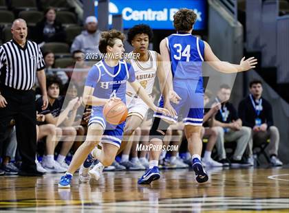 Thumbnail 3 in Cooper vs. Highlands photogallery.