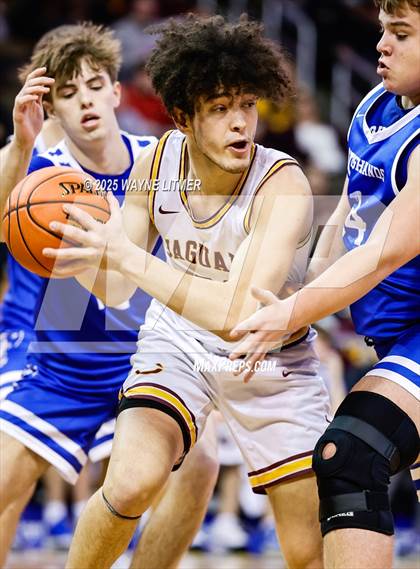 Thumbnail 1 in Cooper vs. Highlands photogallery.