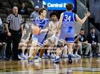 Photo from the gallery "Cooper vs. Highlands"