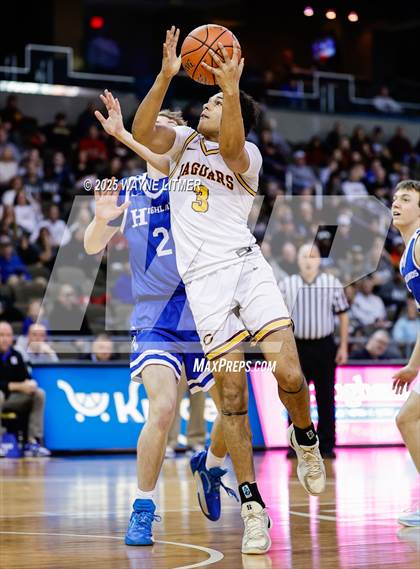 Thumbnail 2 in Cooper vs. Highlands photogallery.