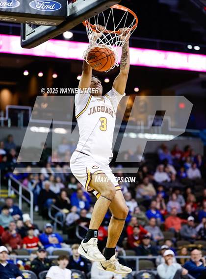 Thumbnail 3 in Cooper vs. Highlands photogallery.