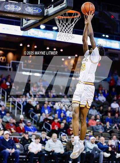 Thumbnail 1 in Cooper vs. Highlands photogallery.