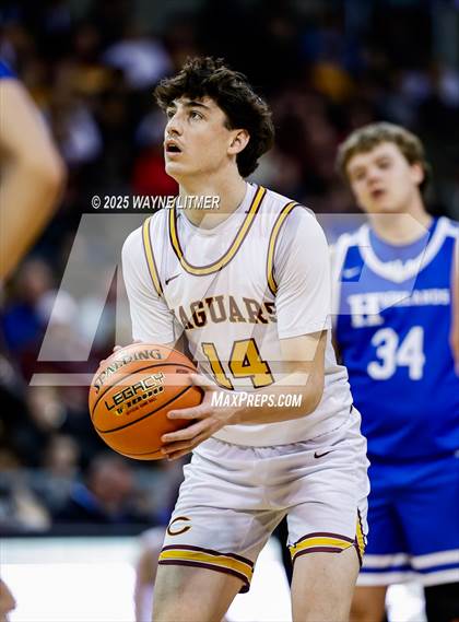 Thumbnail 2 in Cooper vs. Highlands photogallery.