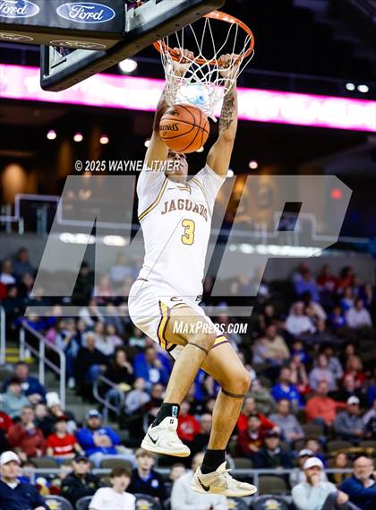 Thumbnail 2 in Cooper vs. Highlands photogallery.