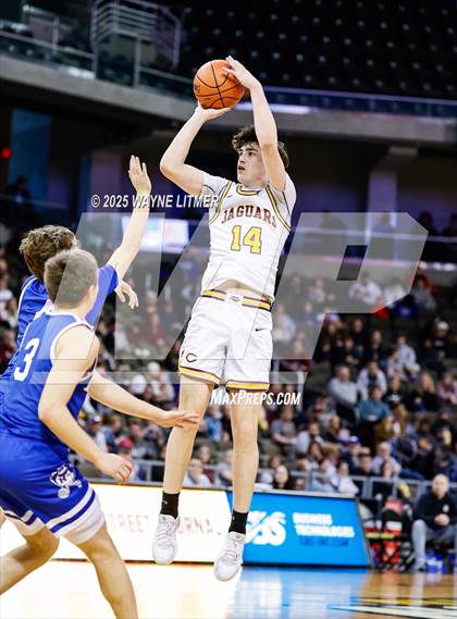 Thumbnail 1 in Cooper vs. Highlands photogallery.