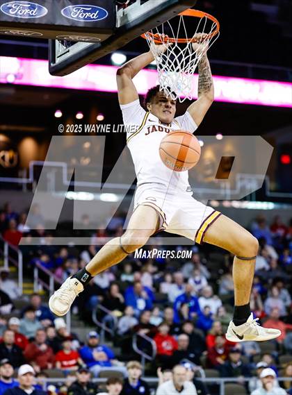 Thumbnail 1 in Cooper vs. Highlands photogallery.