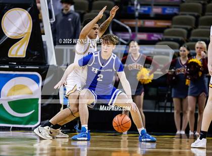 Thumbnail 1 in Cooper vs. Highlands photogallery.