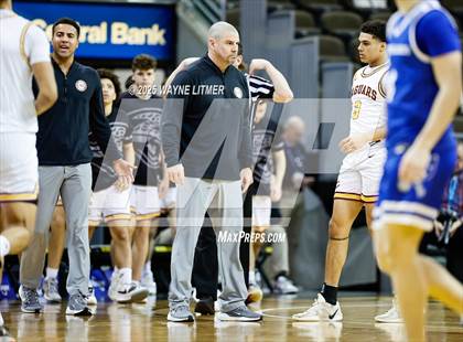 Thumbnail 3 in Cooper vs. Highlands photogallery.