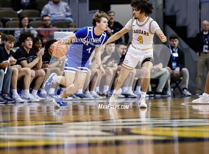 Thumbnail 1 in Cooper vs. Highlands photogallery.