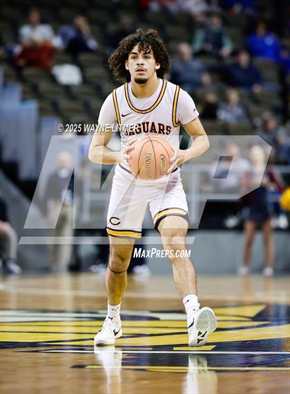 Thumbnail 3 in Cooper vs. Highlands photogallery.