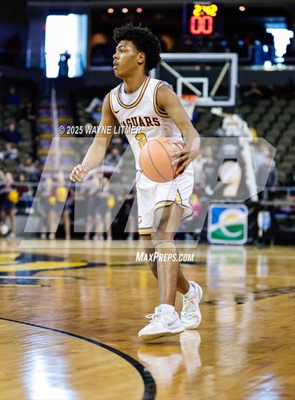 Thumbnail 1 in Cooper vs. Highlands photogallery.
