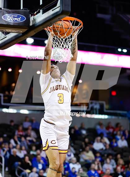 Thumbnail 2 in Cooper vs. Highlands photogallery.
