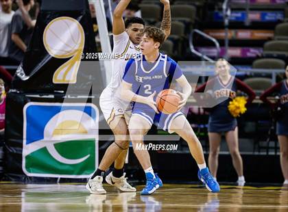 Thumbnail 1 in Cooper vs. Highlands photogallery.