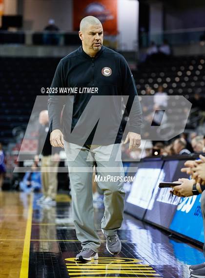 Thumbnail 3 in Cooper vs. Highlands photogallery.
