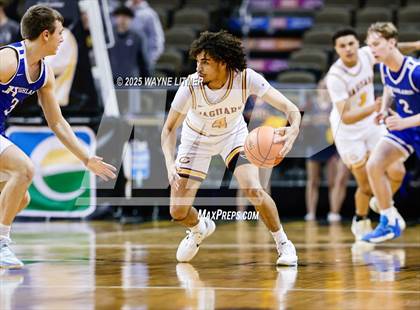 Thumbnail 3 in Cooper vs. Highlands photogallery.