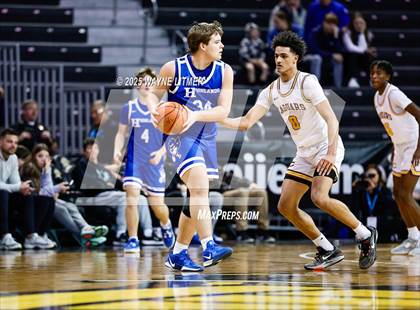 Thumbnail 2 in Cooper vs. Highlands photogallery.