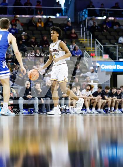 Thumbnail 2 in Cooper vs. Highlands photogallery.