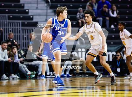 Thumbnail 3 in Cooper vs. Highlands photogallery.