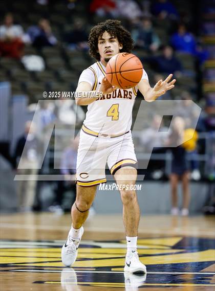 Thumbnail 1 in Cooper vs. Highlands photogallery.