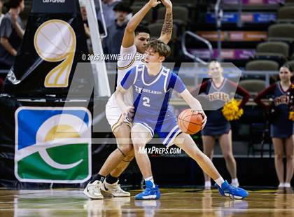 Thumbnail 2 in Cooper vs. Highlands photogallery.