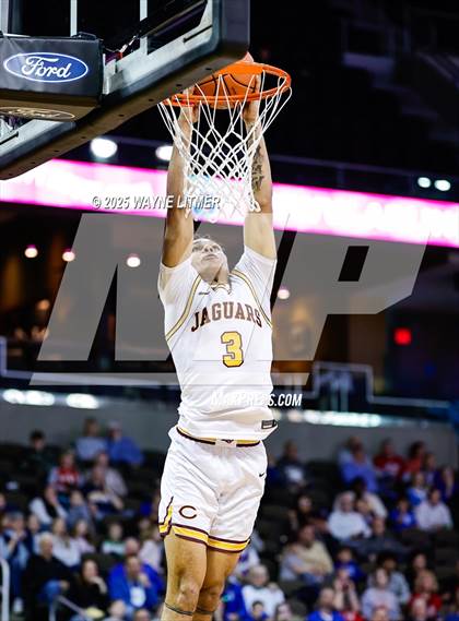 Thumbnail 2 in Cooper vs. Highlands photogallery.